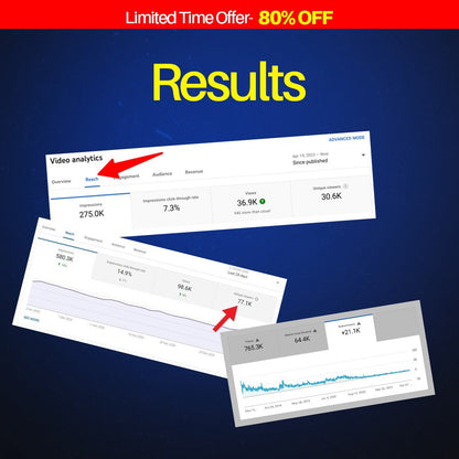 130k Ultimate Mega Reels Bundle (Instant Access Within 30 Seconds)