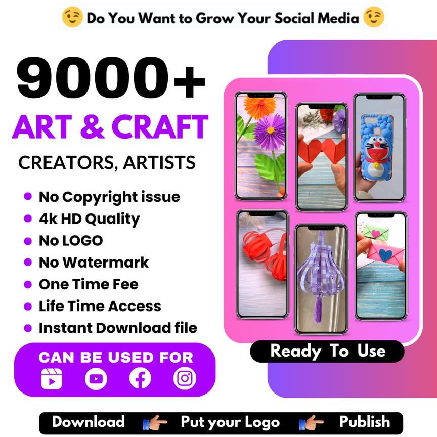 130k Ultimate Mega Reels Bundle (Instant Access Within 30 Seconds)
