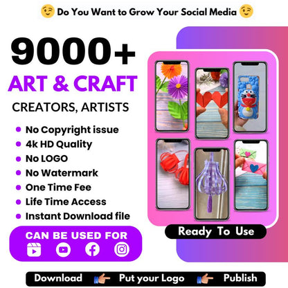 130k Ultimate Mega Reels Bundle (Instant Access Within 30 Seconds)