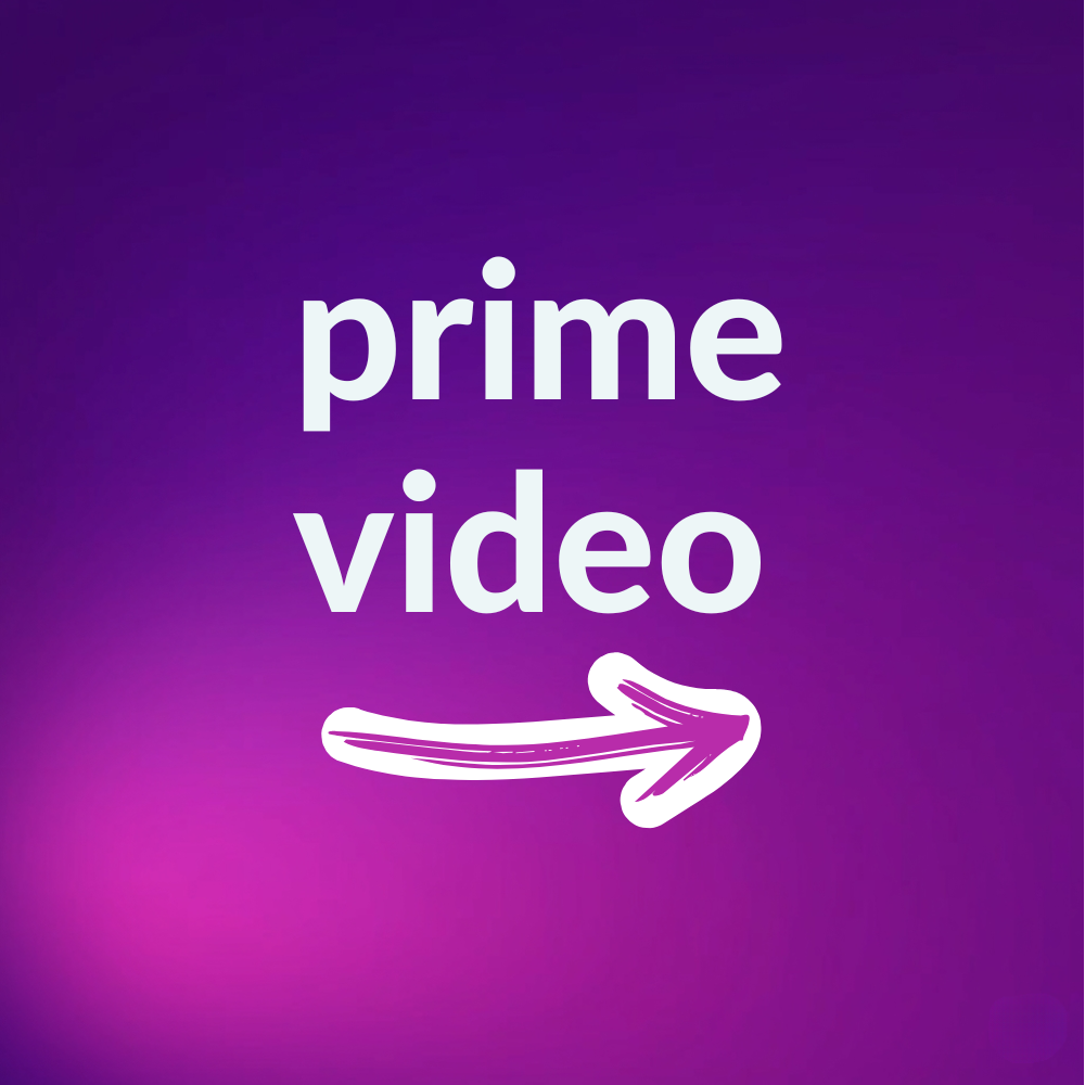Amazon Prime Video | Single Screen