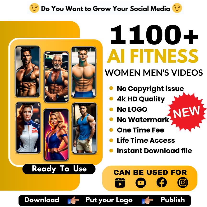 130k Ultimate Mega Reels Bundle (Instant Access Within 30 Seconds)