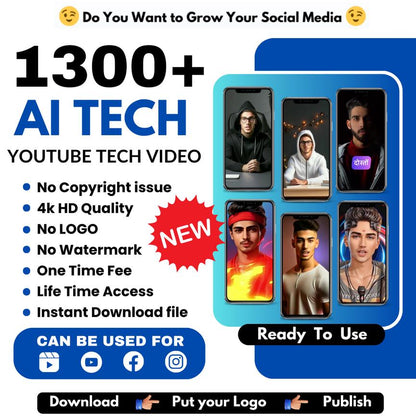 130k Ultimate Mega Reels Bundle (Instant Access Within 30 Seconds)