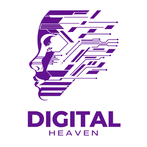 Digital Heaven
