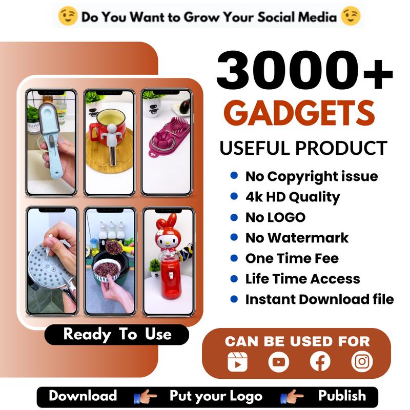 130k Ultimate Mega Reels Bundle (Instant Access Within 30 Seconds)