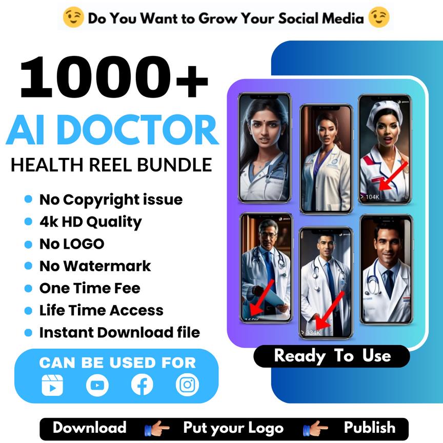130k Ultimate Mega Reels Bundle (Instant Access Within 30 Seconds)