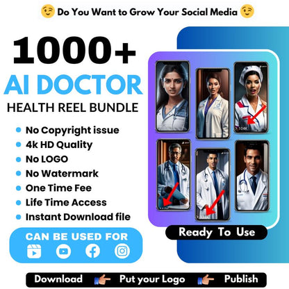 130k Ultimate Mega Reels Bundle (Instant Access Within 30 Seconds)